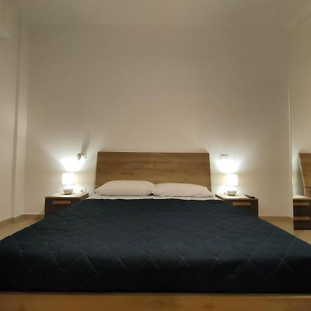Apartamento La Casa Di Ewa - Pesaro Centro-Mare Exterior foto