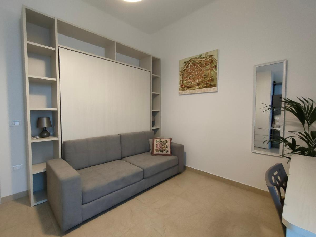 Apartamento La Casa Di Ewa - Pesaro Centro-Mare Exterior foto