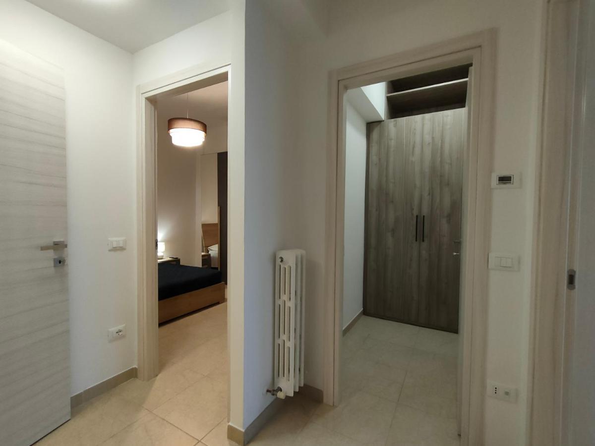 Apartamento La Casa Di Ewa - Pesaro Centro-Mare Exterior foto