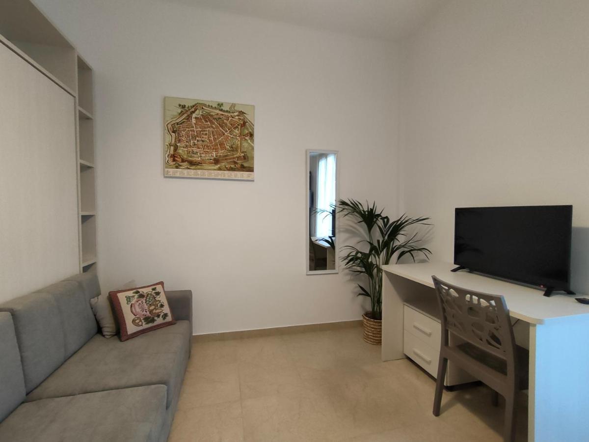 Apartamento La Casa Di Ewa - Pesaro Centro-Mare Exterior foto